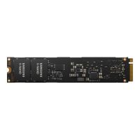 Samsung PM9A3 MZ1L23T8HBLA - SSD - verschlüsselt - 3.84 TB - intern - M.2 22110 - PCIe 4.0 x4 (NVMe)