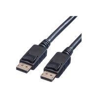 VALUE DisplayPort-Kabel - DisplayPort (M)