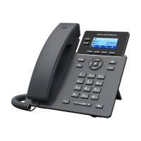 Grandstream GRP2601W - VoIP-Telefon - fünfwegig