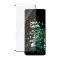 PanzerGlass ® Dislayschutz OnePlus 10T | 10R | 10R | 150W | Ultra-Wide Fit | Schwartz, OnePlus, OnePlus - 10T, OnePlus - 10R, OnePlus - 10R 150W, Trockene Anwendung, Kratzresistent, Schockresistent, Transparent, 1 Stück(e)
