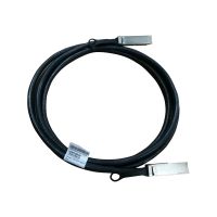 HPE X240 Direct Attach Copper Cable - 100GBase Direktanschlusskabel - QSFP28 (M)