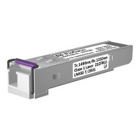 HPE SFP (Mini-GBIC)-Transceiver-Modul - 1GbE