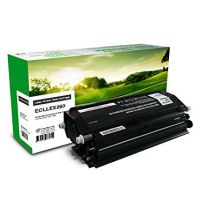 Lexmark Cyan - original - Tonerpatrone - für
