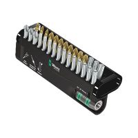 Wera Bit-Check 30 Wood 1 - Schraubenziehersatz