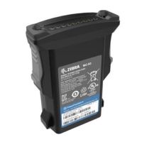 Zebra Handheld-Akku (Standard) - mit PowerPrecision Plus und BLE-Leuchte