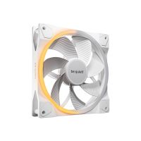 Be Quiet! Light Wings - Gehäuselüfter - PWM