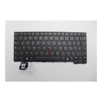 Lenovo Chicony - Ersatztastatur Notebook - mit Trackpoint