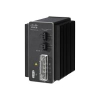 Cisco AC-DC Power Module for POE solution - Netzteil (DIN-Schienenmontage möglich)