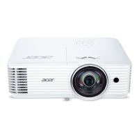 Acer S1387n - DLP-Projektor - 3D - 4000 ANSI-Lumen - WXGA (1280 x 800)