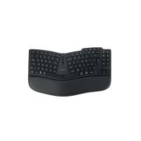 Kensington Pro Fit Ergo KB675 EQ - Tastatur - wiederaufladbar