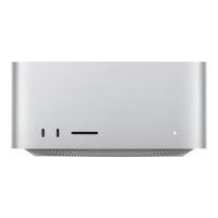 Apple Mac Studio - USFF - M2 Max - RAM 64 GB - SSD 2 TB - M2 Max 38-core GPU - 1GbE, 10GbE, 5GbE, 2.5GbE, Wi-Fi 6E, Bluetooth 5.3 - WLAN: 802.11a/b/g/n/ac/ax (Wi-Fi 6E)