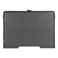 Mobilis ACTIV Pack Folio - Notebook-Tasche - Schwarz