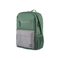 HP  Notebook-Rucksack - 39.6 cm (15.6") - grün