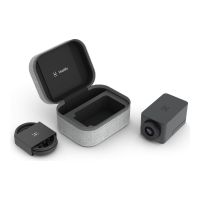Huddly One - Travel Kit - Konferenzkamera - Farbe
