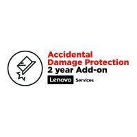 Lenovo Accidental Damage Protection - Abdeckung für Unfallschäden - 2 Jahre - für Miix 520-12IKB; Tablet 10; ThinkPad 10 (1st Gen)