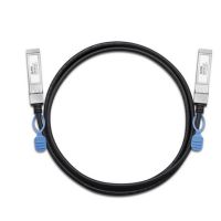 ZyXEL DAC10G - 10GBase Direktanschlusskabel - SFP+ zu SFP+