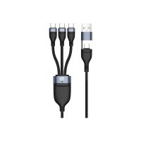 Conceptronic USB-Kabel - 24 pin USB-C (M)