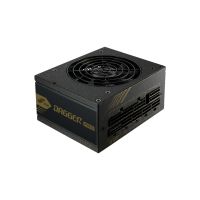 FSP DAGGER PRO ATX3.0(PCIe5.0) 850W, 850 W, 100 - 240 V, 50/60 Hz, 12-6 A, Aktiv, 120 W