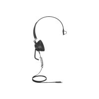 Jabra Engage 50 Mono - Headset - On-Ear - konvertierbar