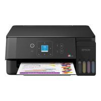 Epson EcoTank ET-2922 - Multifunktionsdrucker - Farbe - Tintenstrahl - ITS - Legal (216 x 356 mm)