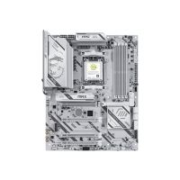 MSI MAG B850 GAMING PLUS MAX WIFI - Motherboard - ATX - Socket AM5 - AMD B850 Chipsatz - USB-C 3.2 Gen2, USB 3.2 Gen 1, USB 3.2 Gen 2 - 5 Gigabit Ethernet, Wi-Fi 7, Bluetooth - Onboard-Grafik (CPU erforderlich)