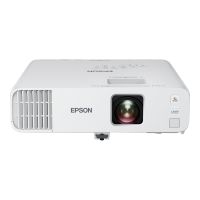 Epson EB-L210W - 3-LCD-Projektor - 4500 lm (weiß)