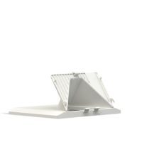 2N Telecommunications 2N 9138002, Stand, Weiß, 2N Telecommunications, Kunststoff, 2N IP Force 2N Clip, 1 Stück(e)