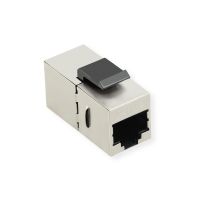 VALUE Modularer Einschub (Kopplung) - CAT 6a