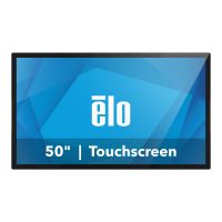 Elo Touch Solutions Elo 5053L - Commercial Grade - LED-Monitor - 127 cm (50")