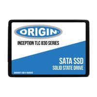 Origin Storage Inception TLC830 Series - SSD - 1 TB - intern - 2.5" (6.4 cm)