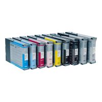 Epson T6023 - 110 ml - Vivid Magenta - original
