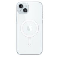 Apple Hintere Abdeckung für Mobiltelefon - kompatibel mit MagSafe