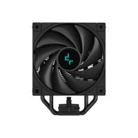 Deepcool AK400 DIGITAL - Prozessor-Luftkühler - (für: LGA1155, LGA1150, LGA1151, AM4, LGA1200, LGA1700, AM5)