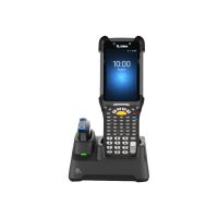 Zebra Single Slot Cradle w/Spare Battery Charger - Docking Cradle (Anschlußstand)