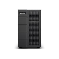 CyberPower Systems CyberPower External Battery Module Series - Batteriegehäuse (in Rack montierbar/extern)