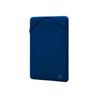 HP Reversible Protective - Notebook-Hülle - 35.8 cm (14.1")