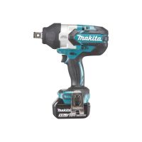 Makita DTW1001RTJ - Schlagschrauber - schnurlos