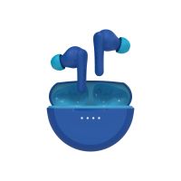 Belkin SoundForm Nano 2 for Kids - True Wireless-Kopfhörer mit Mikrofon