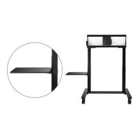 Optoma TB01 - Regal - für Notebook - Schwarz