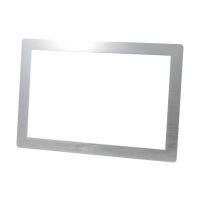 ALLNET ALLTCOVER14NSV1, Bezel, ALLNET, Silber, 35,6 cm (14"), 1 Stück(e), 385 g