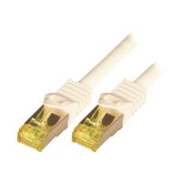 M-CAB RAW - Netzwerkkabel - RJ-45 (M) zu RJ-45 (M)