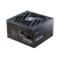 Seasonic Focus GX ATX 3.0, 1000 W, 100 - 240 V, 50/60 Hz, 13 - 6.5 A, 13 A, 6,5 A
