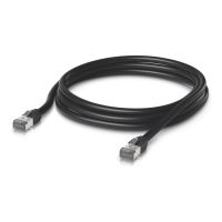 Ubiquiti UISP - Patch-Kabel - RJ-45 (M) zu RJ-45 (M)