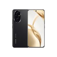 Huawei Honor 200 - 5G Smartphone - Dual-SIM - RAM 12 GB / Interner Speicher 512 GB - OLED-Display - 6.7" - 2664 x 1200 Pixel (120 Hz)