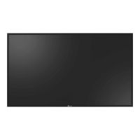 AG Neovo HMQ-4301 - 109 cm (43") Diagonalklasse HMQ Series LCD-Display mit LED-Hintergrundbeleuchtung - Überwachung - 4K UHD (2160p)