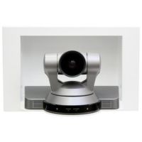 Vaddio 999-2225-014, Behausung, Drinnen, Silber, Sony EVI-HD1, WallVIEW PRO HD1, WallVIEW CCU HD1