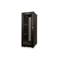 DIGITUS Serverschrank Unique Serie - 600x1000 mm (BxT)