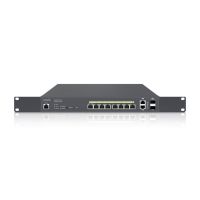EnGenius ECS1112FP, Managed, L2+, Gigabit Ethernet (10/100/1000), Vollduplex, Power over Ethernet (PoE), Rack-Einbau