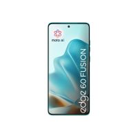 Motorola Solutions Motorola Edge 60 Fusion - 5G Smartphone - Dual-SIM - RAM 8 GB / Interner Speicher 256 GB - microSD slot - pOLED-Display - 6.67" - 2712 x 1220 Pixel (120 Hz)
