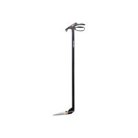Fiskars Servo-System GS46 - Grasschere - FiberComp (glasfaserverstärktes Polyamid)